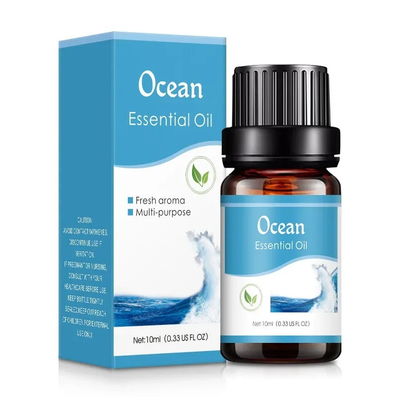 Jellyfuser™ Essential Oils