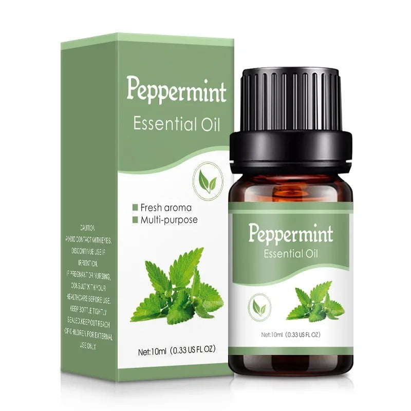 Jellyfuser™ Essential Oils
