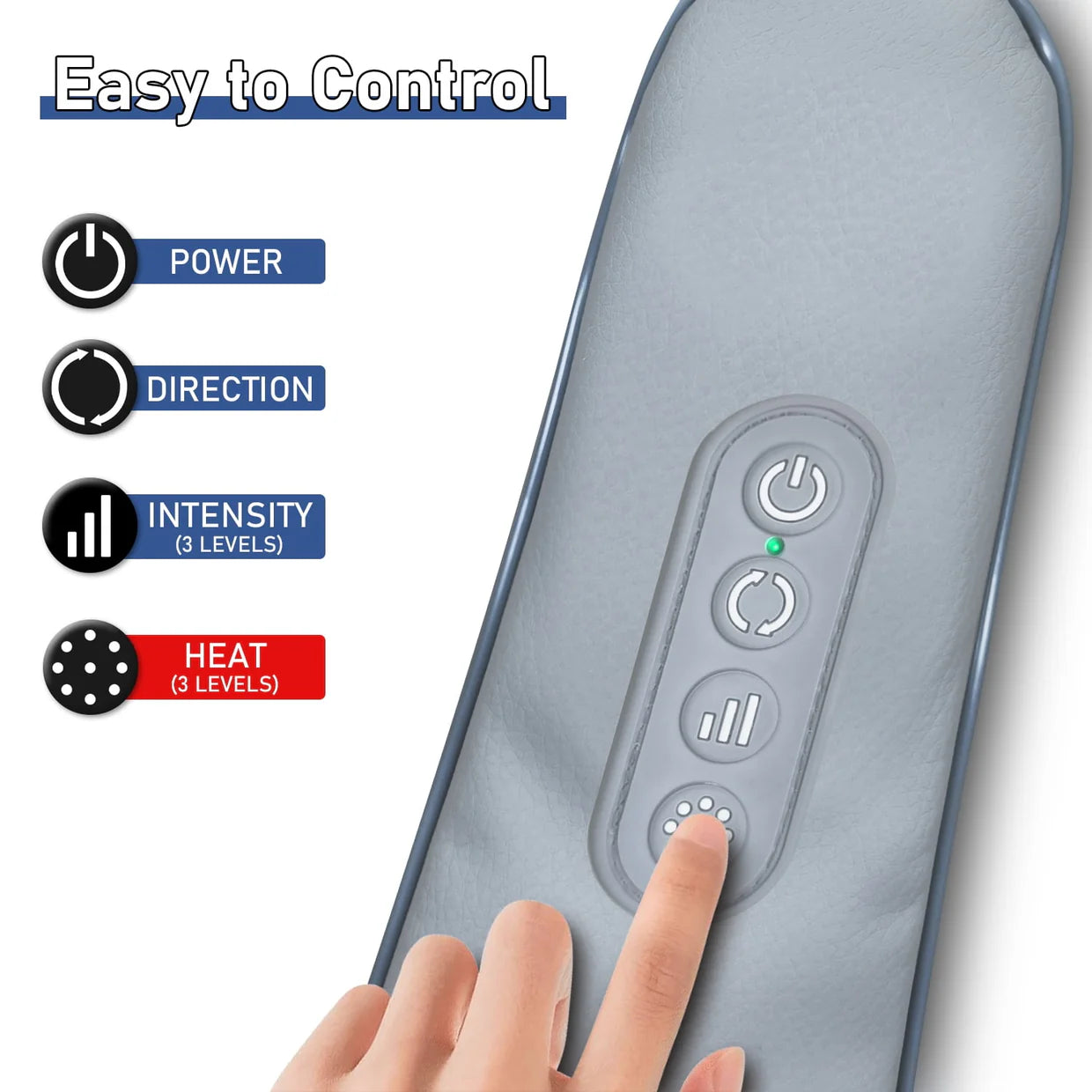 Lumina™ ThermaTouch