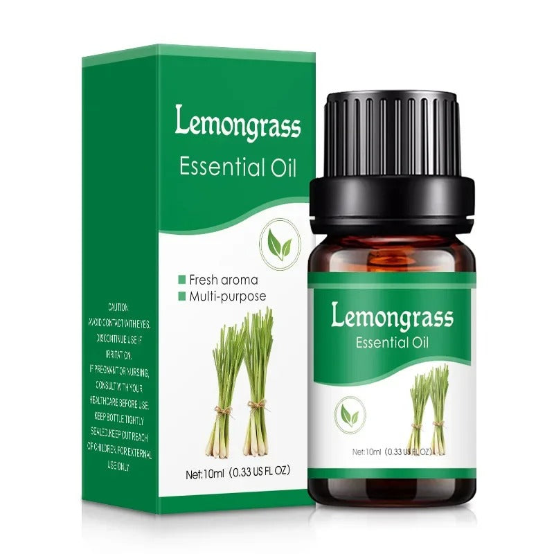 Jellyfuser™ Essential Oils