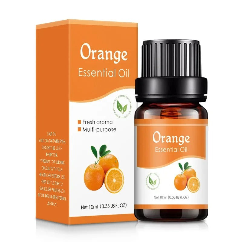 Jellyfuser™ Essential Oils