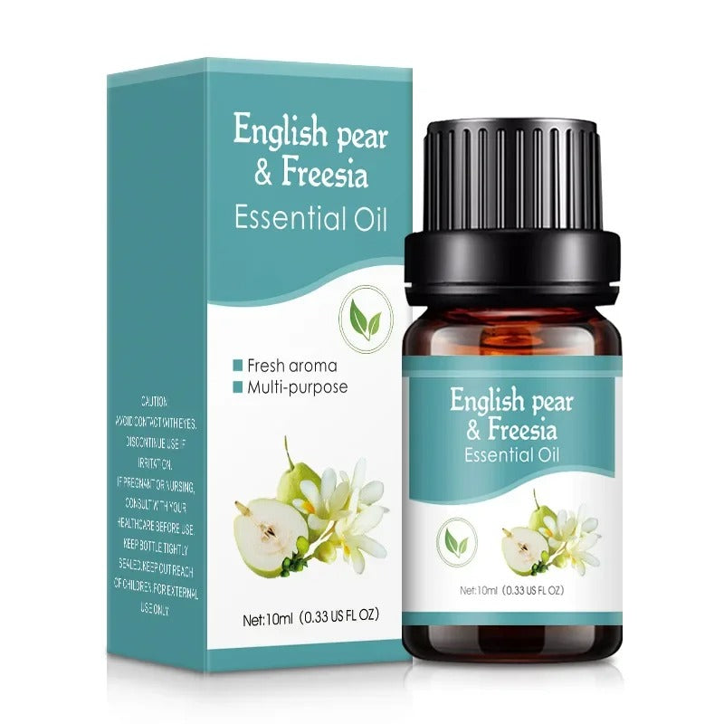 Jellyfuser™ Essential Oils
