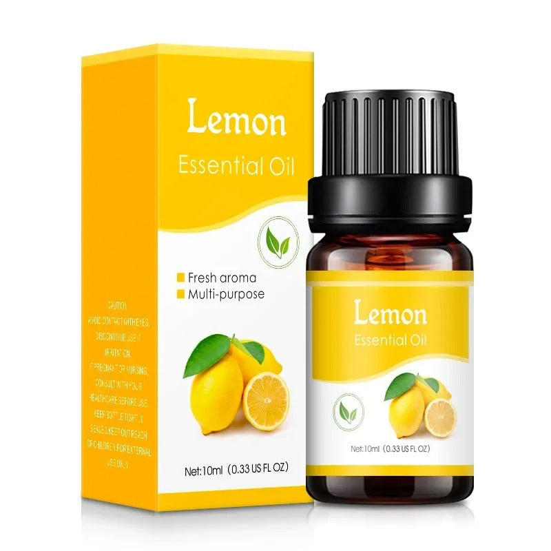 Jellyfuser™ Essential Oils