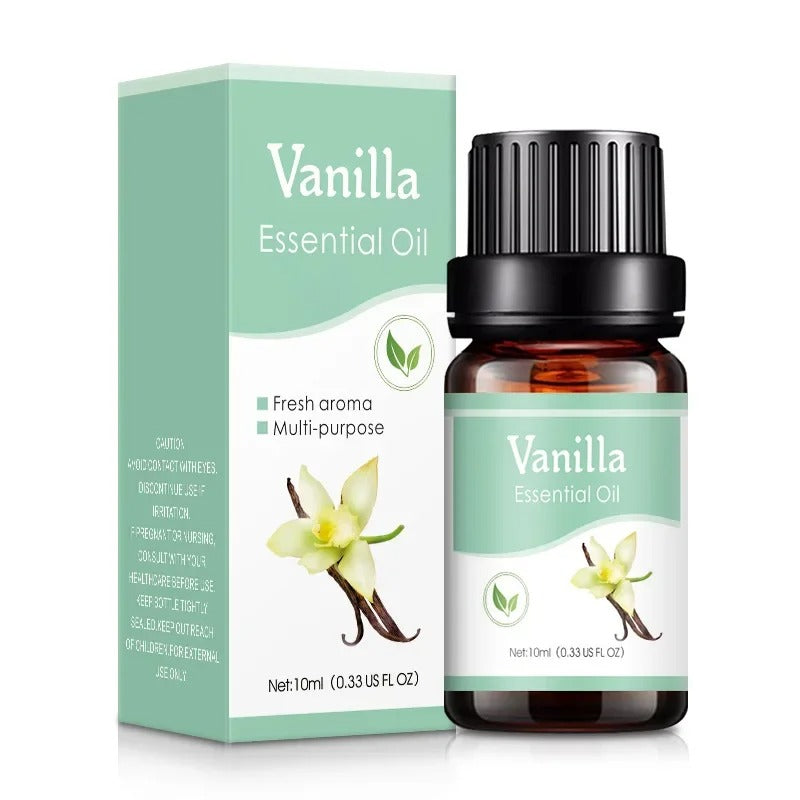 Jellyfuser™ Essential Oils