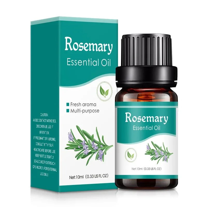 Jellyfuser™ Essential Oils