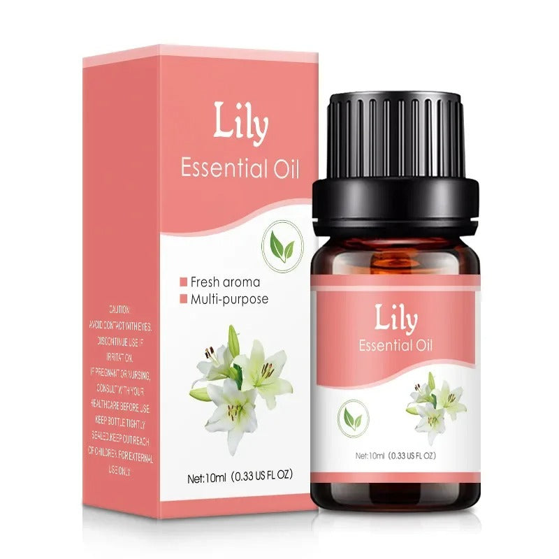 Jellyfuser™ Essential Oils