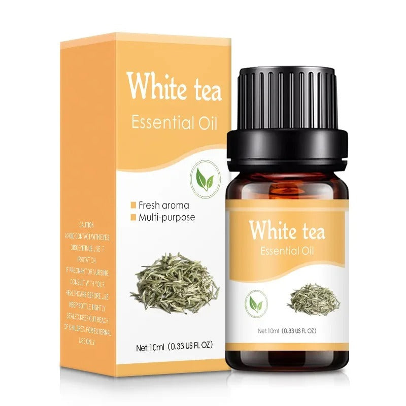 Jellyfuser™ Essential Oils