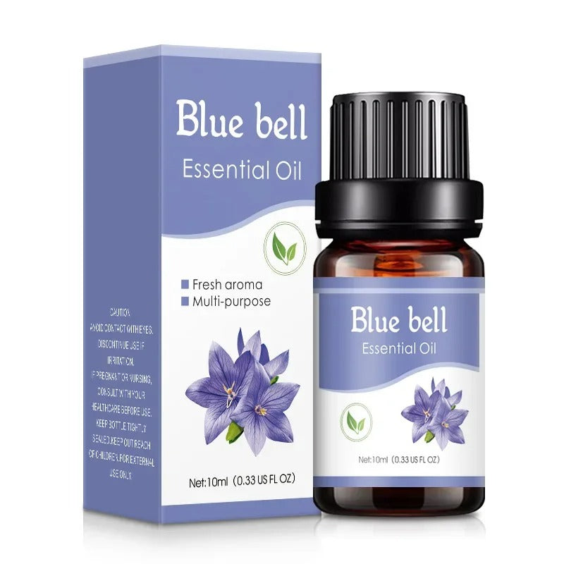 Jellyfuser™ Essential Oils
