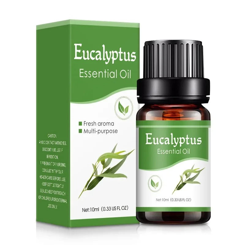 Jellyfuser™ Essential Oils