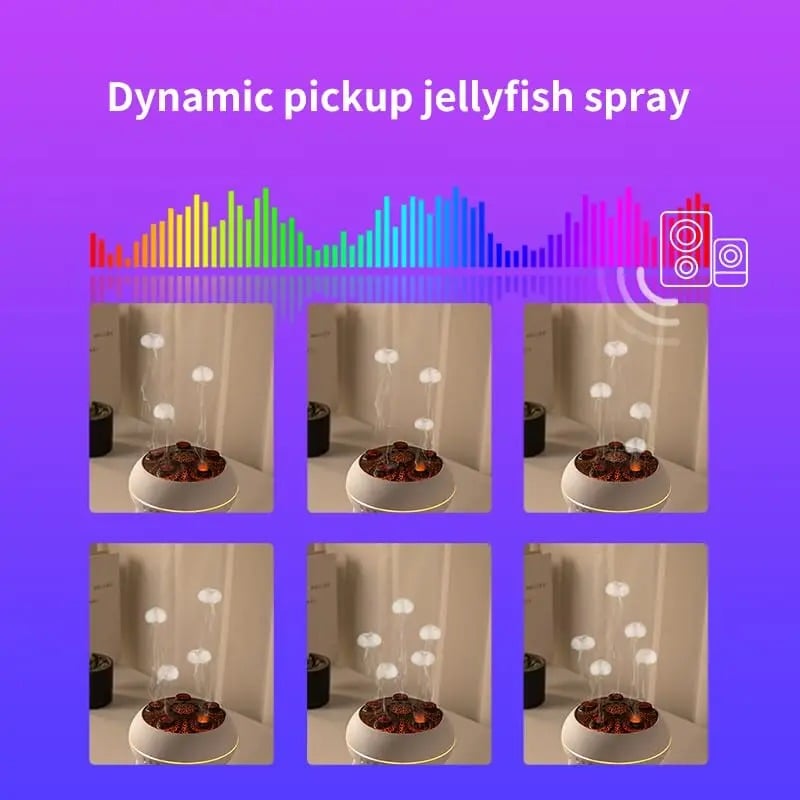 Jellyfuser™