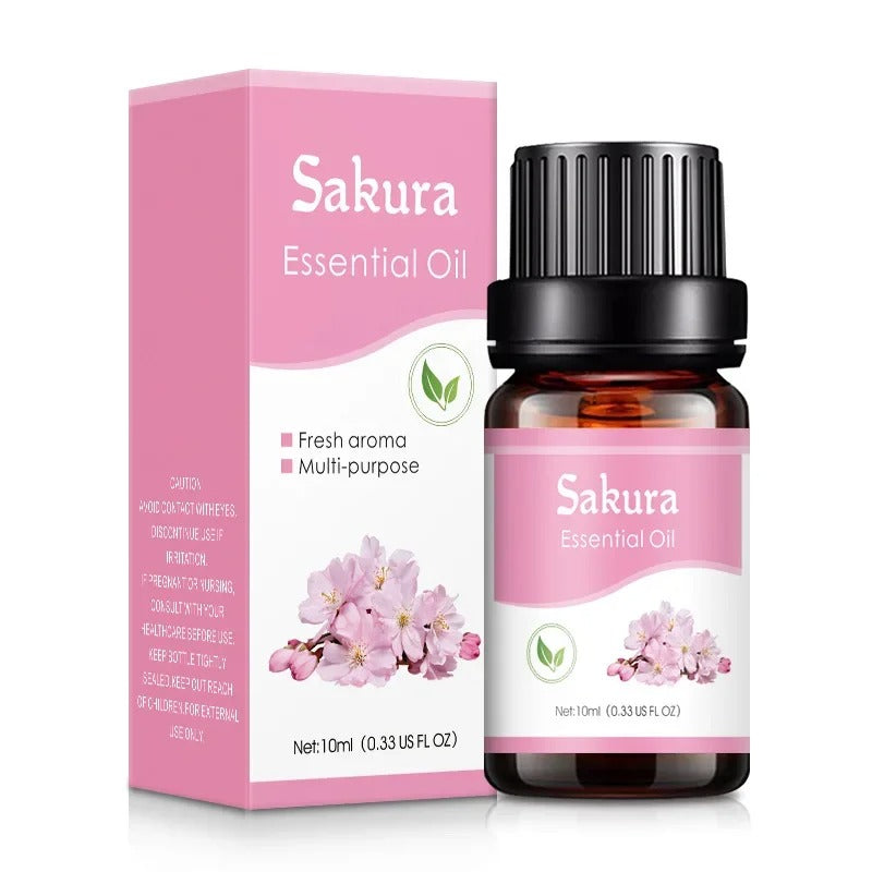 Jellyfuser™ Essential Oils