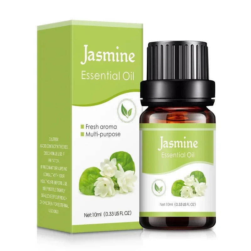 Jellyfuser™ Essential Oils