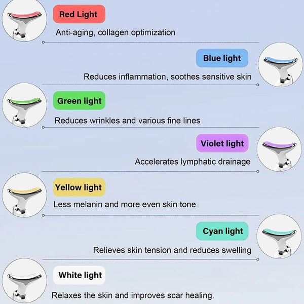 LumiLift Pro™ - Instant Glow & Lift