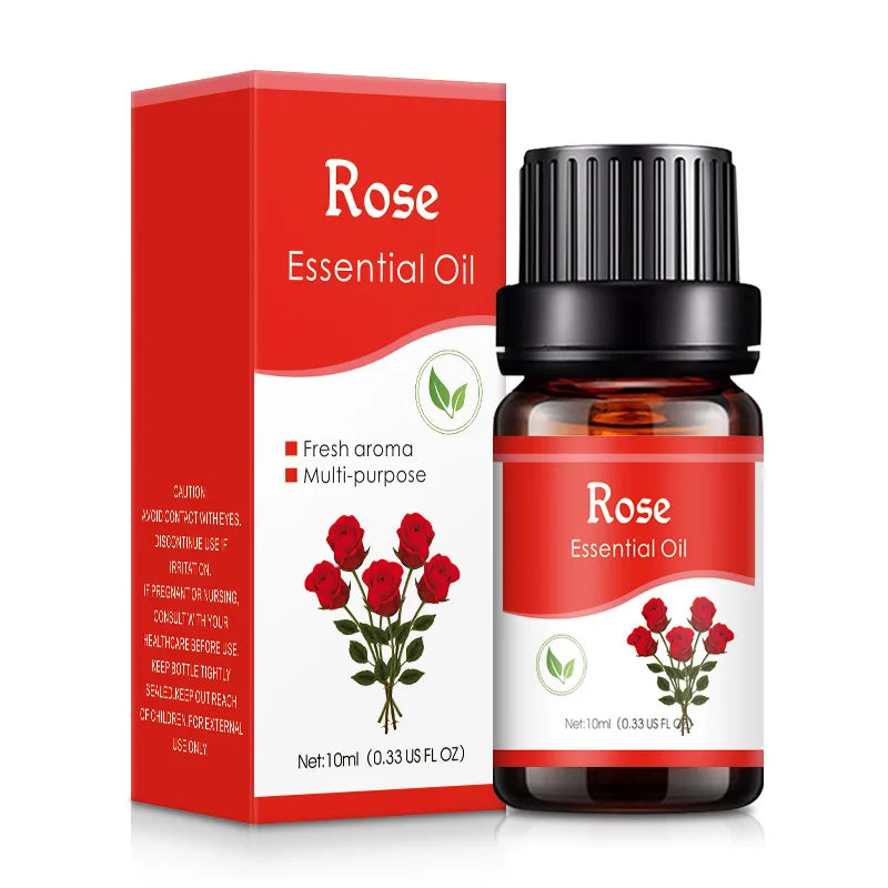 Jellyfuser™ Essential Oils