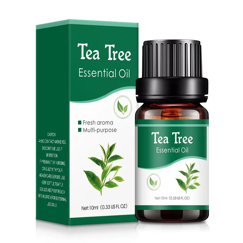 Jellyfuser™ Essential Oils