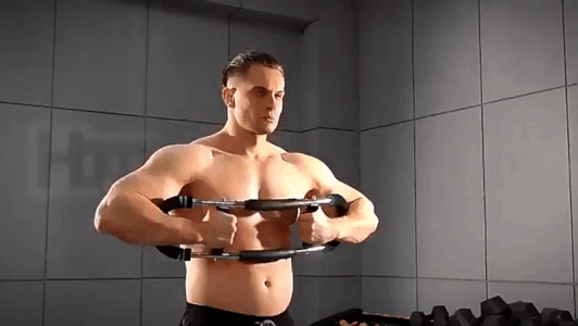 TotalFlex PowerBar™