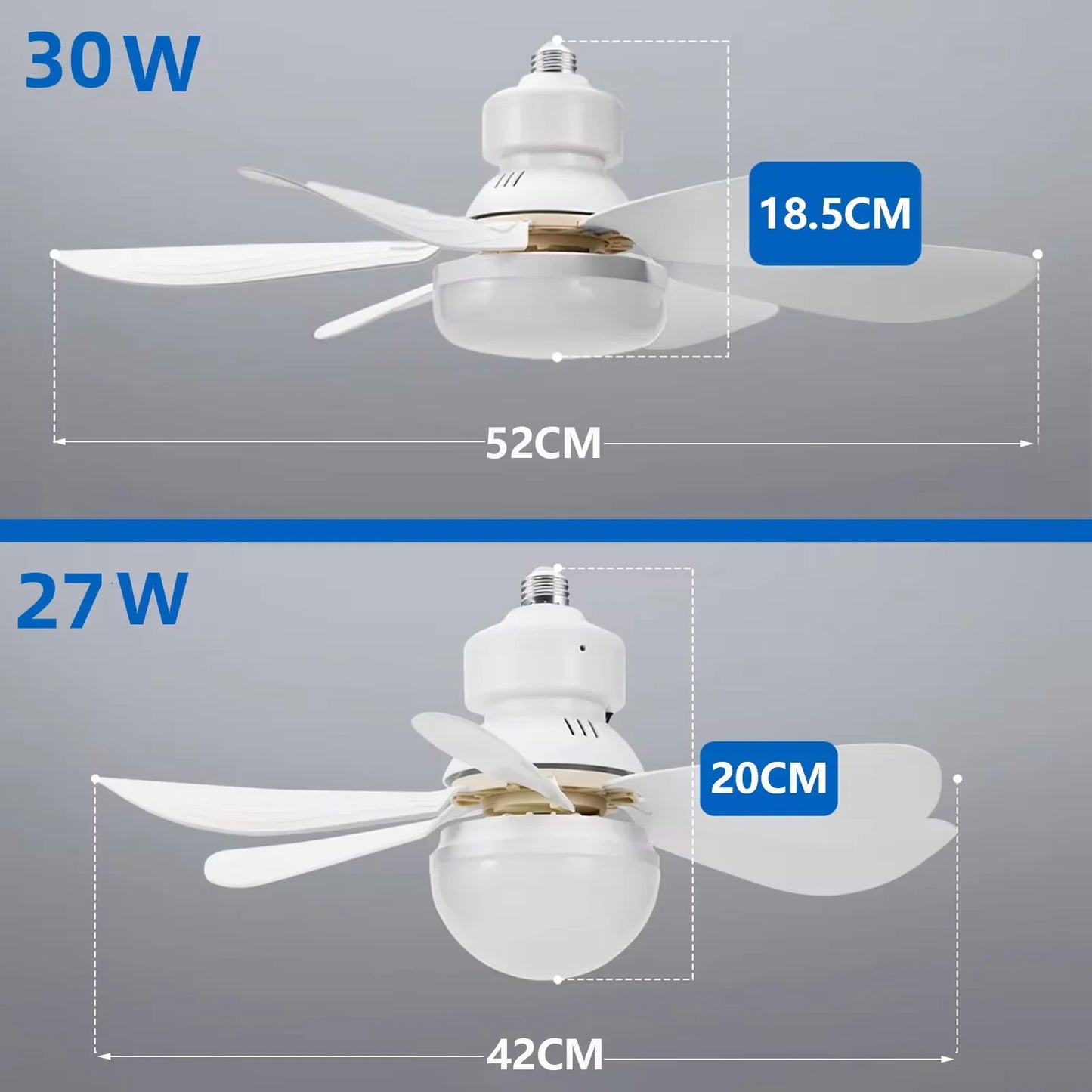 SmartCool Socket™