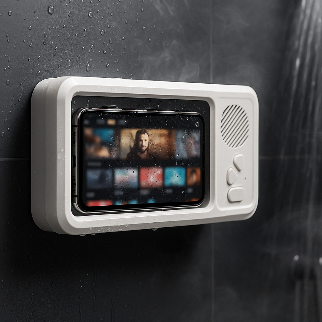 StreamBox Pro
