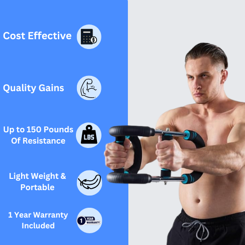 TotalFlex PowerBar™