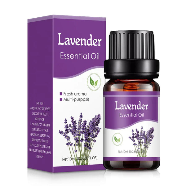 JellyFuser™ Essential Oils