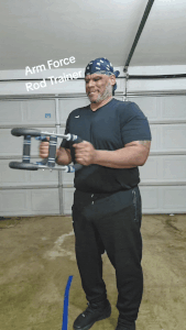 TotalFlex PowerBar™