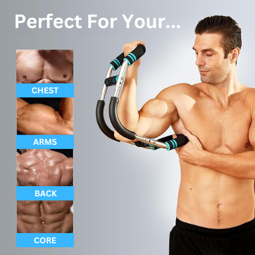 TotalFlex PowerBar™