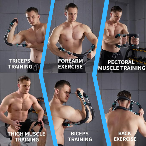 TotalFlex PowerBar™