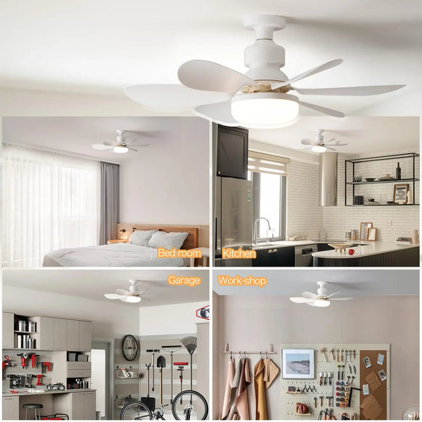 SmartCool Socket™