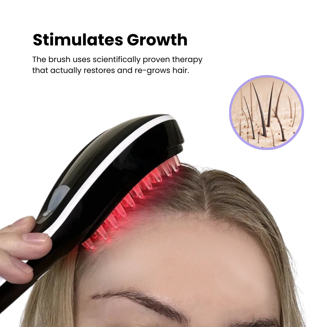 LumiBrush™