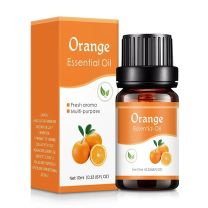 Jellyfuser™ Essential Oils