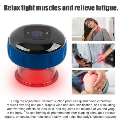 VacuTherapy Elite