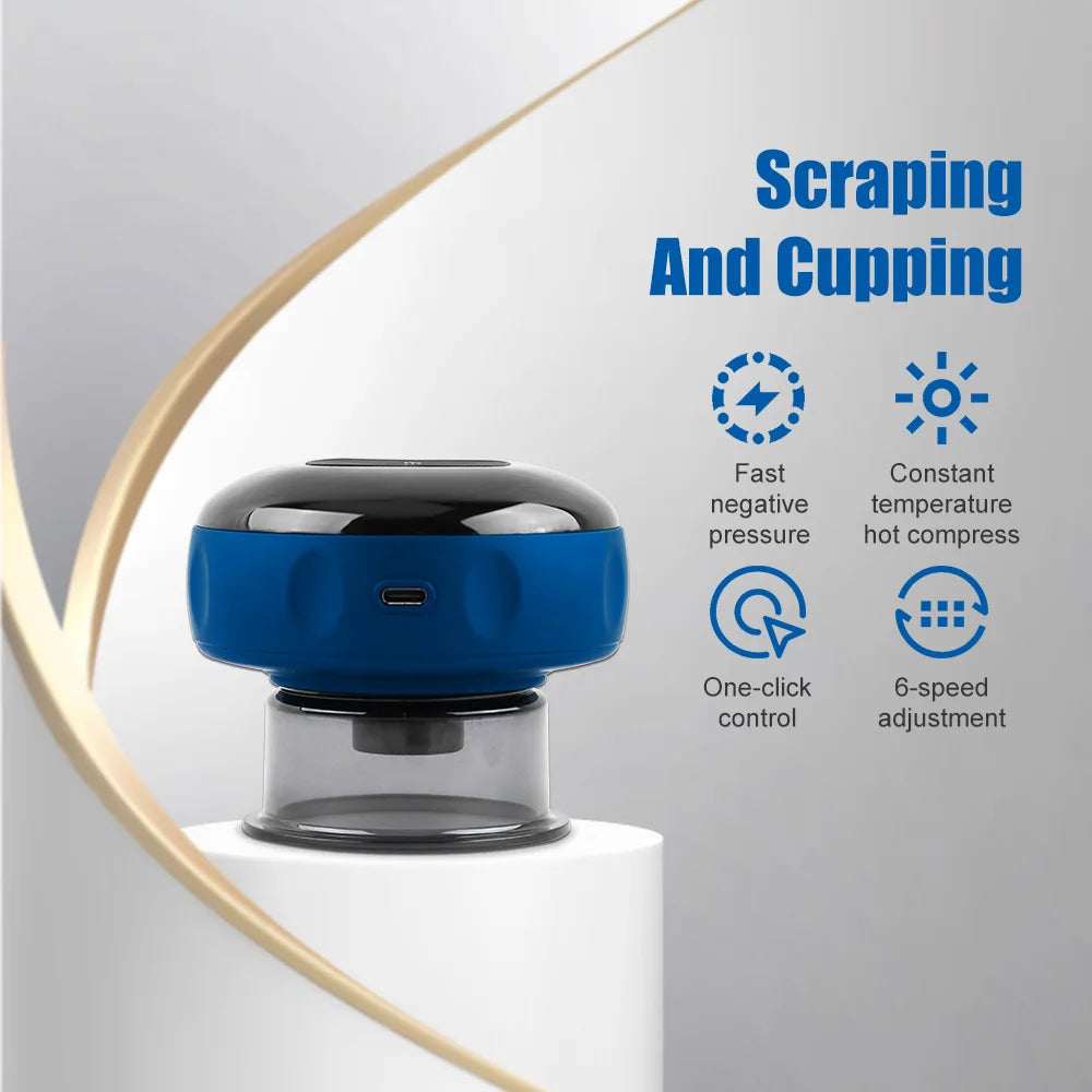 VacuTherapy Elite