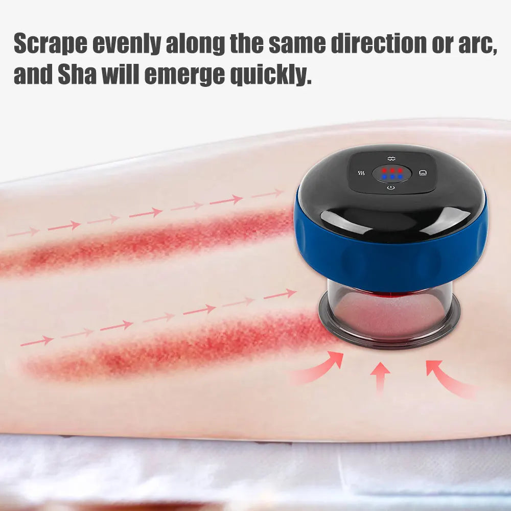VacuTherapy Elite