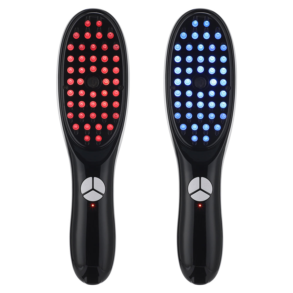 LumiBrush - 4 in 1 Brush