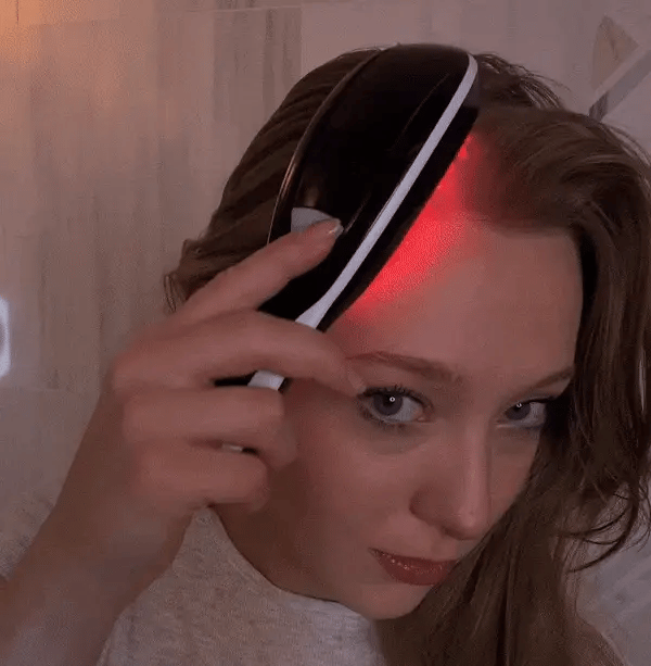 LumiBrush - 4 in 1 Brush
