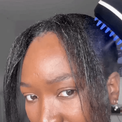 LumiBrush - 4 in 1 Brush