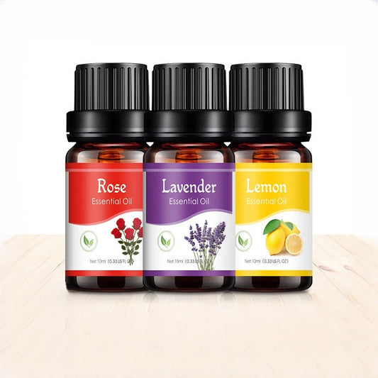 Jellyfuser™ Essential Oils