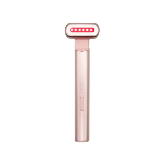 LumiGlow™ 4-in-1 Skincare Wand