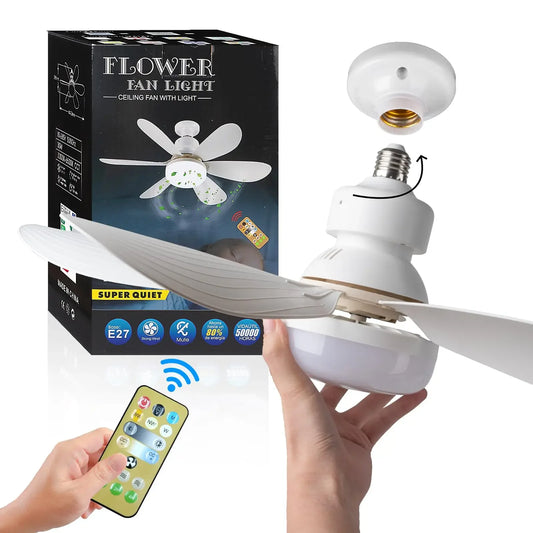 SmartCool Socket™