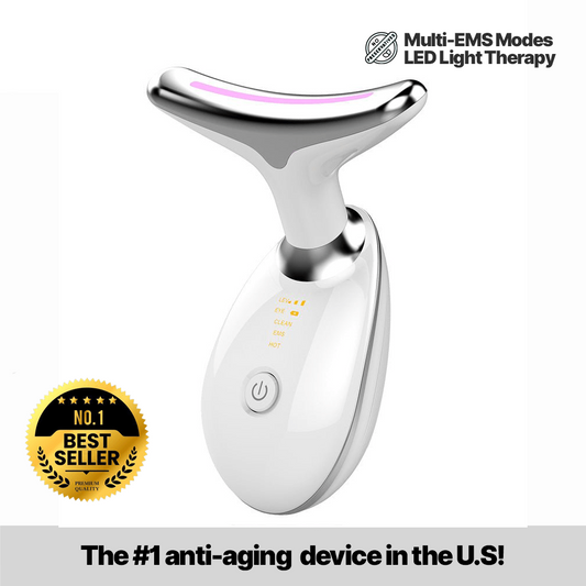 LumiLift Pro™ - Instant Glow & Lift