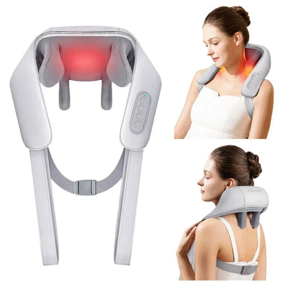 Lumina™ ThermaTouch