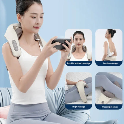 Lumina™ ThermaTouch