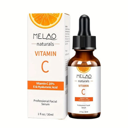 Anti-Wrinkle Serum with Vitamin C